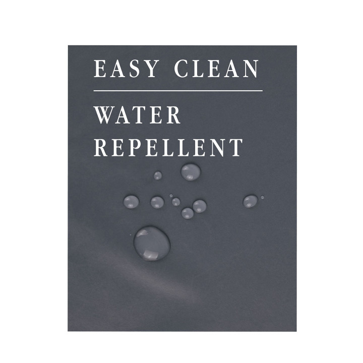 3924 ΡΙΧΤΑΡΙ ΚΑΝΑΠΕ leather like ivory GREENWICH POLO CLUB