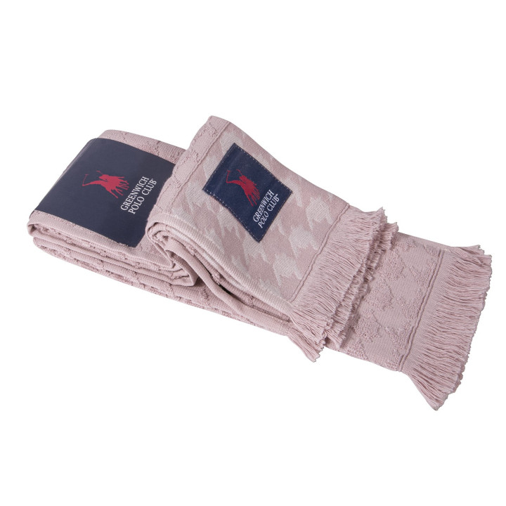 2698 ΠΕΤΣΕΤΕΣ ΚΟΥΖΙΝΑΣ LILA ΣΕΤ 2ΤΜΧ 40Χ60 GREENWICH POLO CLUB