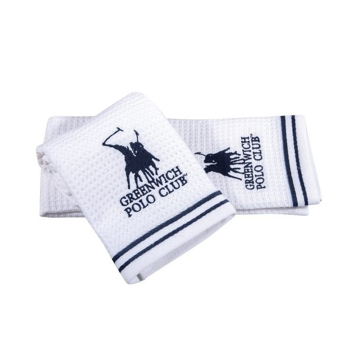 2806 ΠΕΤΣΕΤΕΣ ΚΟΥΖΙΝΑΣ ΜΕ ΚΕΝΤΗΜΑ ΜΠΛΕ ΣΕΤ 2ΤΜΧ 40Χ60 GREENWICH