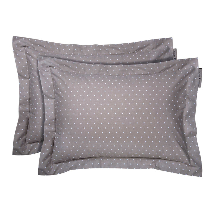 2504 ΖΕΥΓΟΣ ΜΑΞΙΛΑΡΟΘΗΚΕΣ GREENWICH POLO CLUB