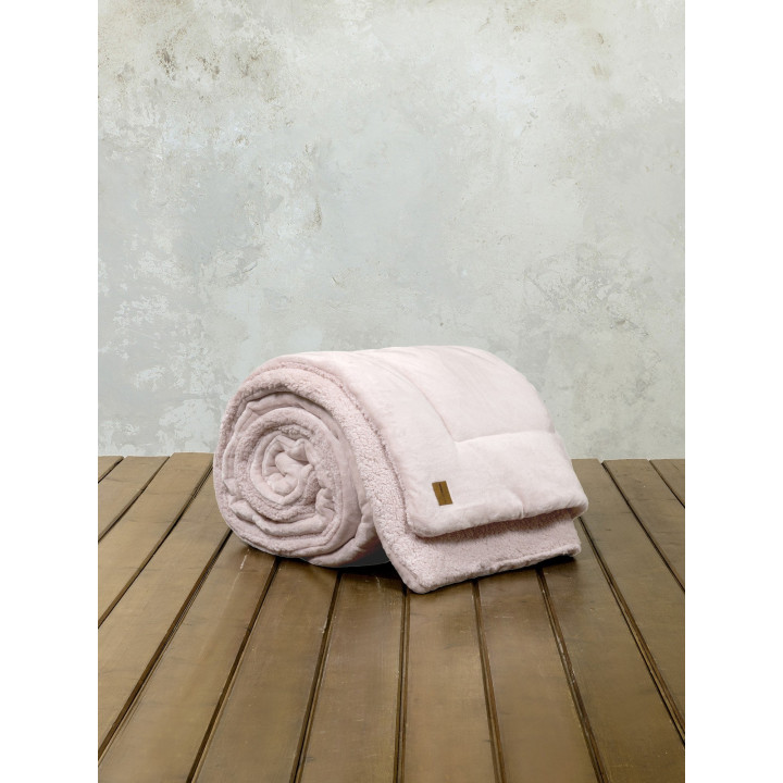 copy of Κουβέρτα/Πάπλωμα Υπέρδιπλο 220x240 - Cira Beige