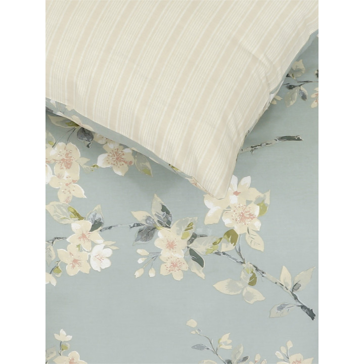 Σετ Σεντόνια Υπέρδιπλα - Clementine