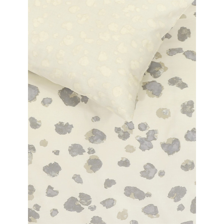 Σετ Σεντόνια Υπέρδιπλα με Λάστιχο 160x200+32- Crystal