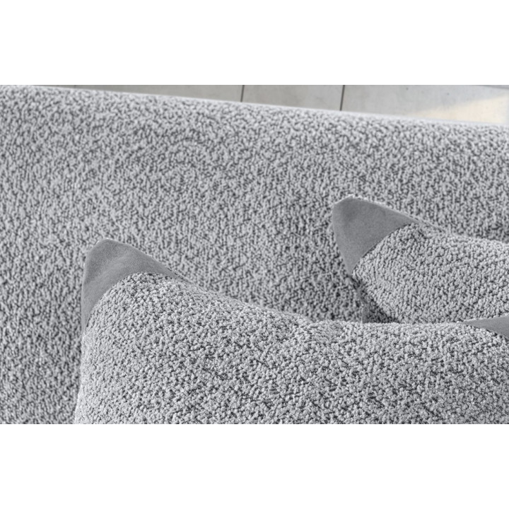 Ριχτάρι καναπέ LAMA SILVER Guy Laroche