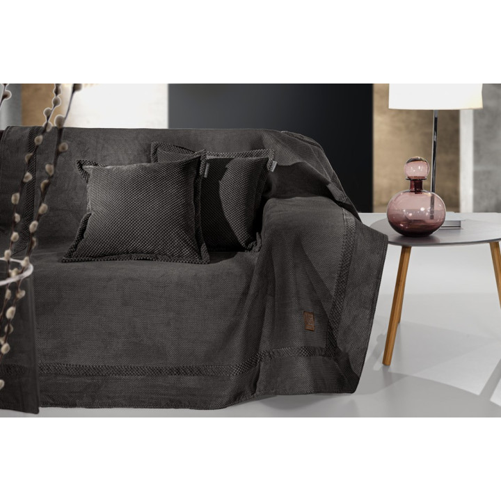 Ριχτάρι καναπέ RUBICON BITTER Guy Laroche