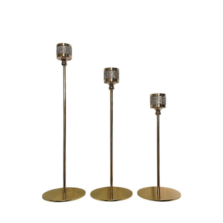 ΚΗΡΟΠΗΓΙΟ ΜΕΤΑΛΛΙΚΟ ΣΕΤ3 8X15/8X18/8X22ΕΚ