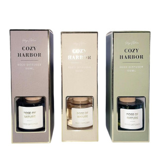 ΑΡΩΜΑΤΙΚΟ ΕΣΩΤΕΡΙΚΟΥ. ΧΩΡΟΥ 10% 100ML ASSORT. 3 -