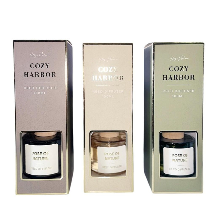 ΑΡΩΜΑΤΙΚΟ ΕΣΩΤΕΡΙΚΟΥ. ΧΩΡΟΥ 10% 100ML ASSORT. 3 -