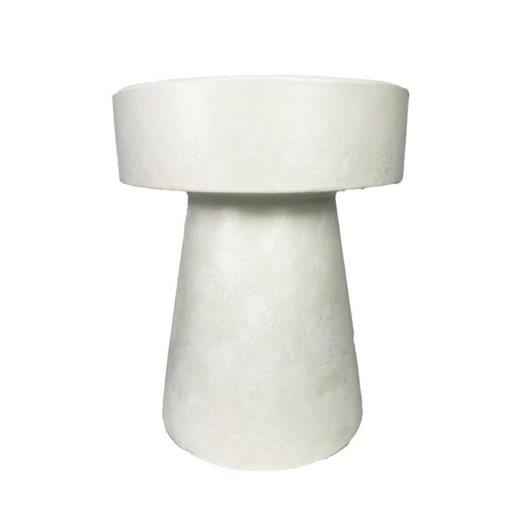 ΣΚΑΜΠΟ ΚΡΕΜ ΚΕΡΑΜΙΚΟ 38Χ38Χ46ΕΚ MAH117