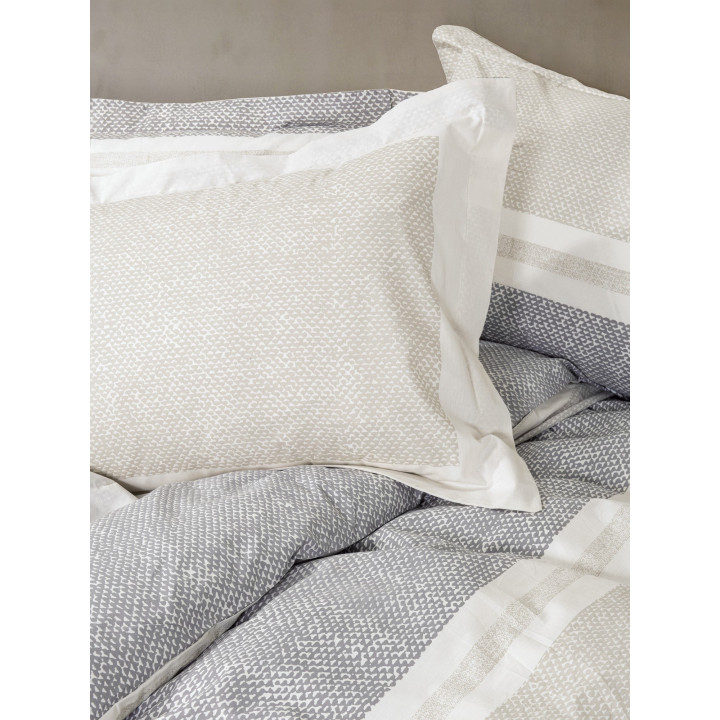 Σετ Σεντόνια Υπέρδιπλα 240Χ260 - Lido