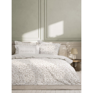 Σετ Σεντόνια Υπέρδιπλα 240Χ260 - Passion