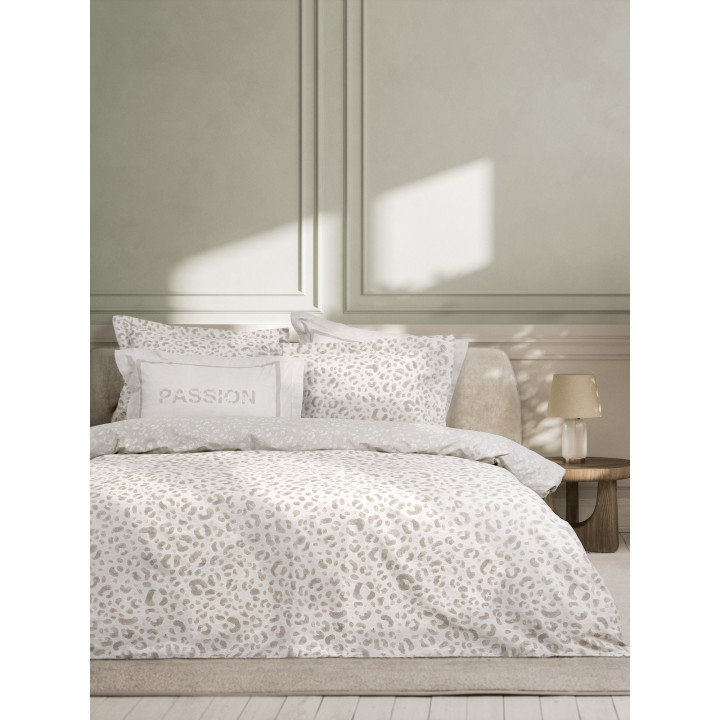 Σετ Σεντόνια Υπέρδιπλα 240Χ260 - Passion