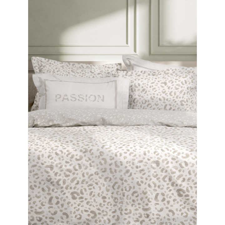 Σετ Σεντόνια Υπέρδιπλα 240Χ260 - Passion