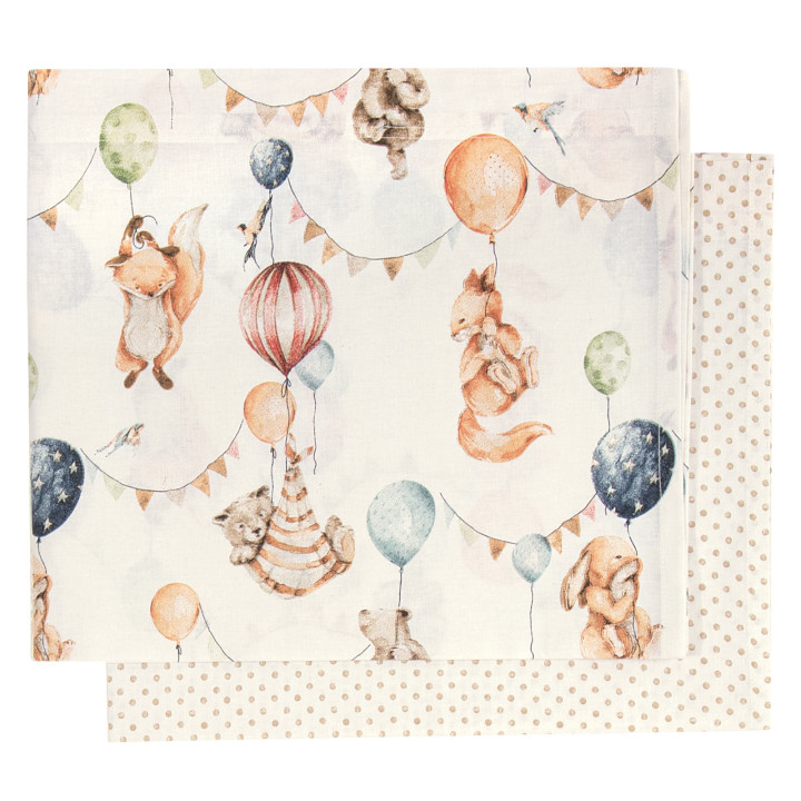 8850 ΣΕΤ ΣΕΝΤΟΝΙΑ ΛΙΚΝΟΥ 70Χ120εκ ΒΑΒΥ GREENWICH POLO CLUB