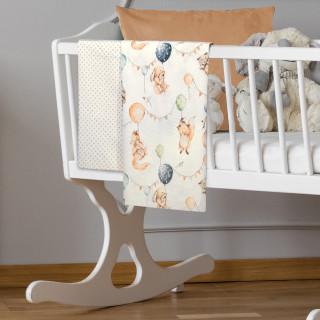 8850 ΣΕΤ ΣΕΝΤΟΝΙΑ ΛΙΚΝΟΥ 70Χ120εκ ΒΑΒΥ GREENWICH POLO CLUB