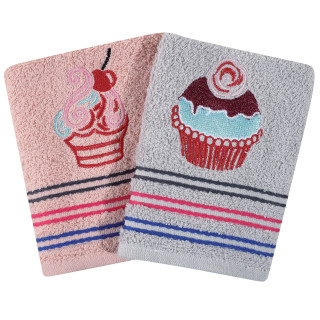 0592 ΣΕΤ ΠΟΤΗΡΟΠΑΝΑ 2ΤΜΧ 40Χ60