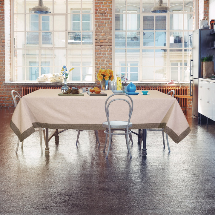 0598 ΤΡΑΠΕΖΟΜΑΝΤΗΛΟ 140Χ240