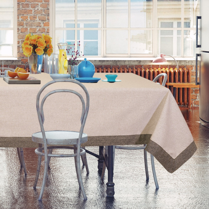 0598 ΤΡΑΠΕΖΟΜΑΝΤΗΛΟ 140Χ240