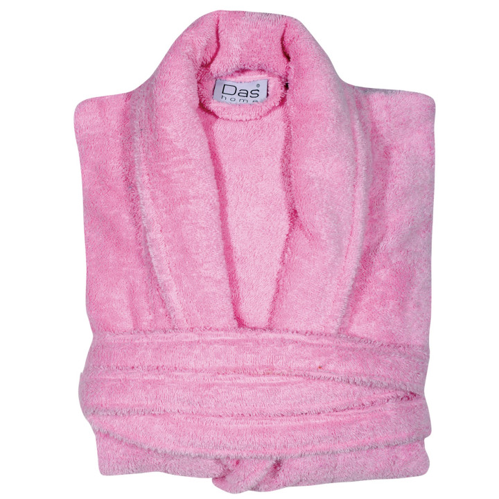 1465 ΜΠΟΥΡΝΟΥΖΙ LARGE ΡΟΖ HAPPY