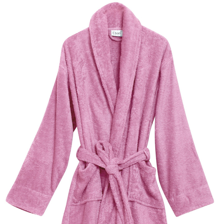 1465 ΜΠΟΥΡΝΟΥΖΙ LARGE ΡΟΖ HAPPY