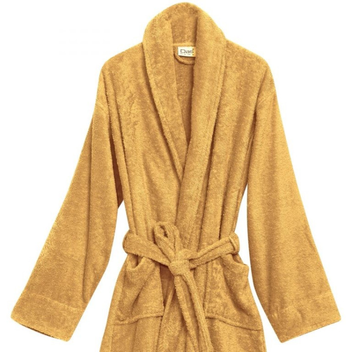 1456 ΜΠΟΥΡΝΟΥΖΙ LARGE ΚΙΤΡΙΝΟ HAPPY