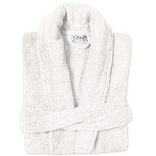 1454 ΜΠΟΥΡΝΟΥΖΙ LARGE ΛΕΥΚΟ HAPPY