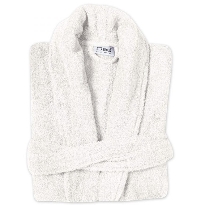 1454 ΜΠΟΥΡΝΟΥΖΙ LARGE ΛΕΥΚΟ HAPPY