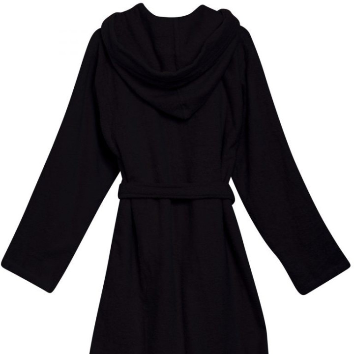 1453 ΜΠΟΥΡΝΟΥΖΙ LARGE ΜΑΥΡΟ CASUAL