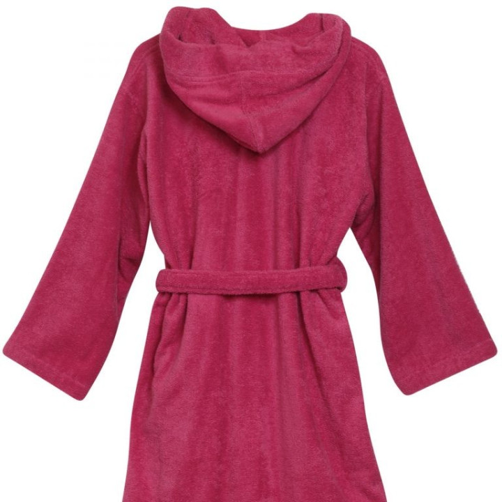 1452 ΜΠΟΥΡΝΟΥΖΙ LARGE ΦΟΥΞΙΑ CASUAL