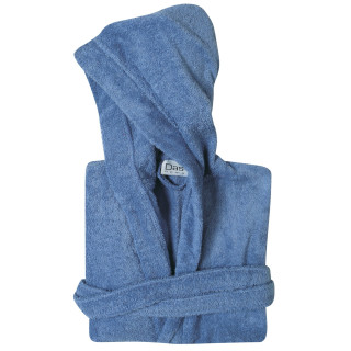 1450 ΜΠΟΥΡΝΟΥΖΙ LARGE ΜΠΛΕ CASUAL