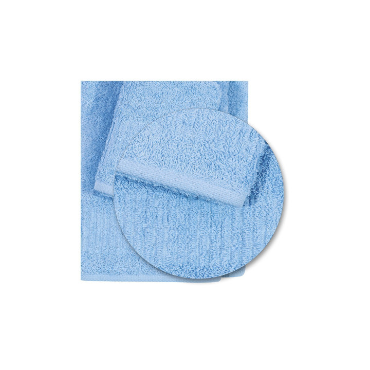 ΠΕΤΣΕΤΑ ΜΠΑΝΙΟΥ 80Χ150 1149 PRESTIGE