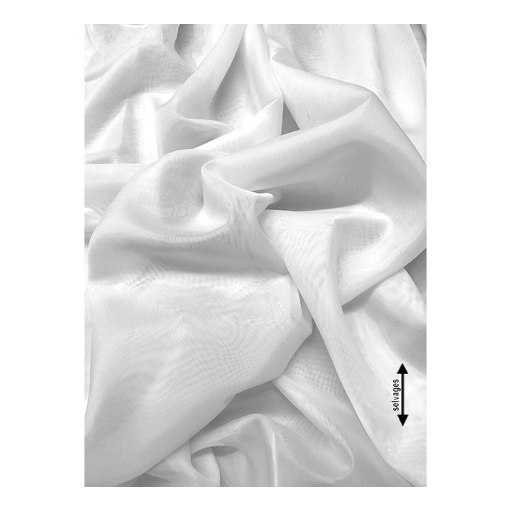 ΚΟΥΡΤΙΝΑ ΒΟΥΑΛ ΜΟΝΟΧΡΩΜΗ QUIZ 3-1537