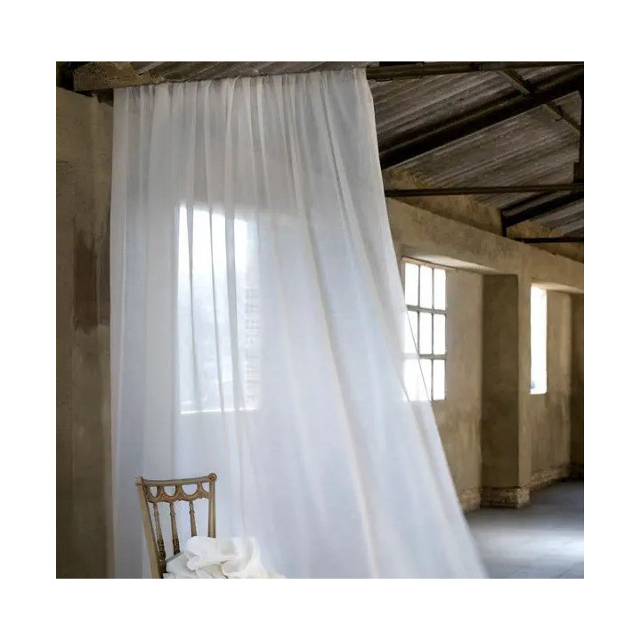 ΚΟΥΡΤΙΝΑ ΒΟΥΑΛ ΜΟΝΟΧΡΩΜΗ QUIZ