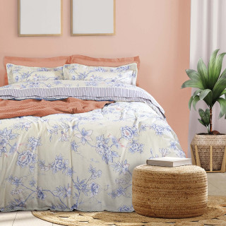 1633 ΣΕΤ ΚΟΥΒΕΡΛΙ ΥΠΕΡΔΙΠΛΟ PRESTIGE