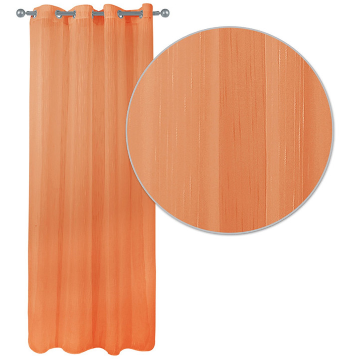 2049 ΚΟΥΡΤΙΝΑ 300Χ280 ΜΕ ΤΡΟΥΚΣ