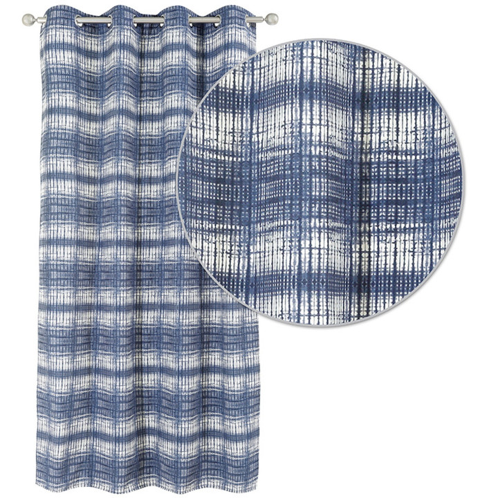 2117 ΚΟΥΡΤΙΝΑ 140Χ260 ΜΕ ΤΡΟΥΚΣ