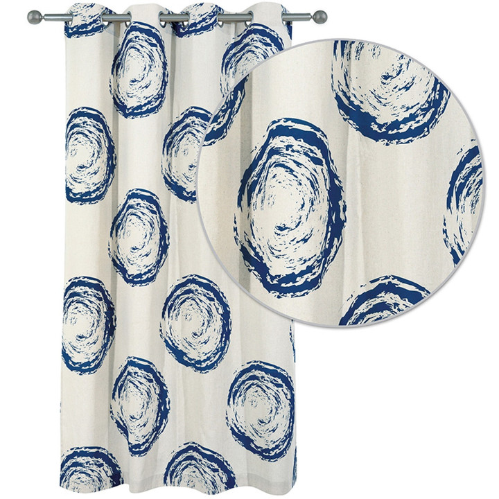 2129 ΚΟΥΡΤΙΝΑ 140Χ280 ΜΕ ΤΡΟΥΚΣ