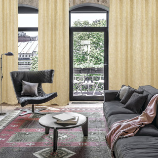 2131 ΚΟΥΡΤΙΝΑ 140Χ280 ΜΕ ΤΡΟΥΚΣ