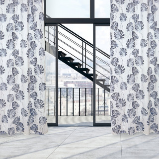 2177 ΚΟΥΡΤΙΝΑ 140Χ260 ΜΕ ΤΡΟΥΚΣ