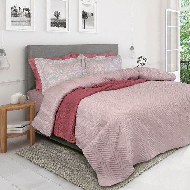 9479 ΚΟΥΒΕΡΛΙ ΥΠΕΡΔΙΠΛΟ HAPPY