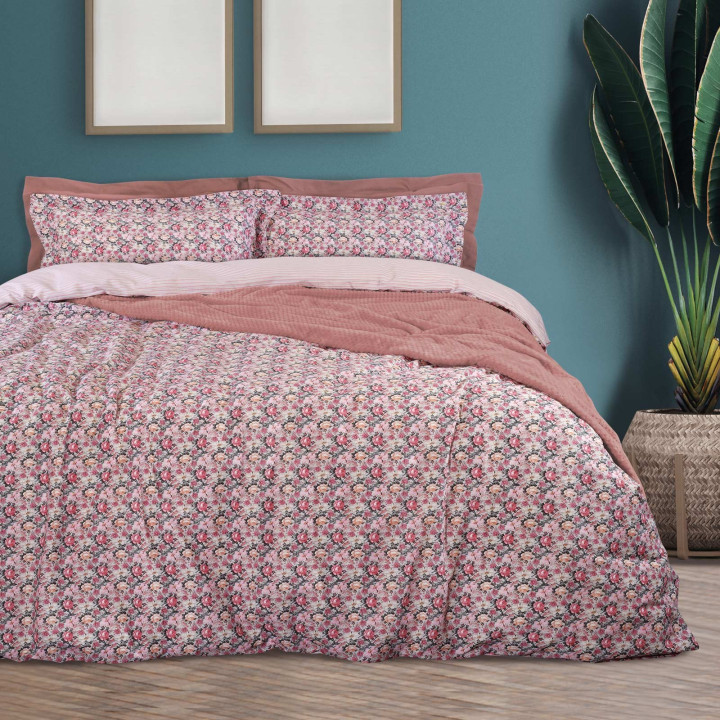 9498 ΣΕΤ ΠΑΠΛΩΜΑΤΟΘΗΚΗ ΜΟΝΗ HAPPY