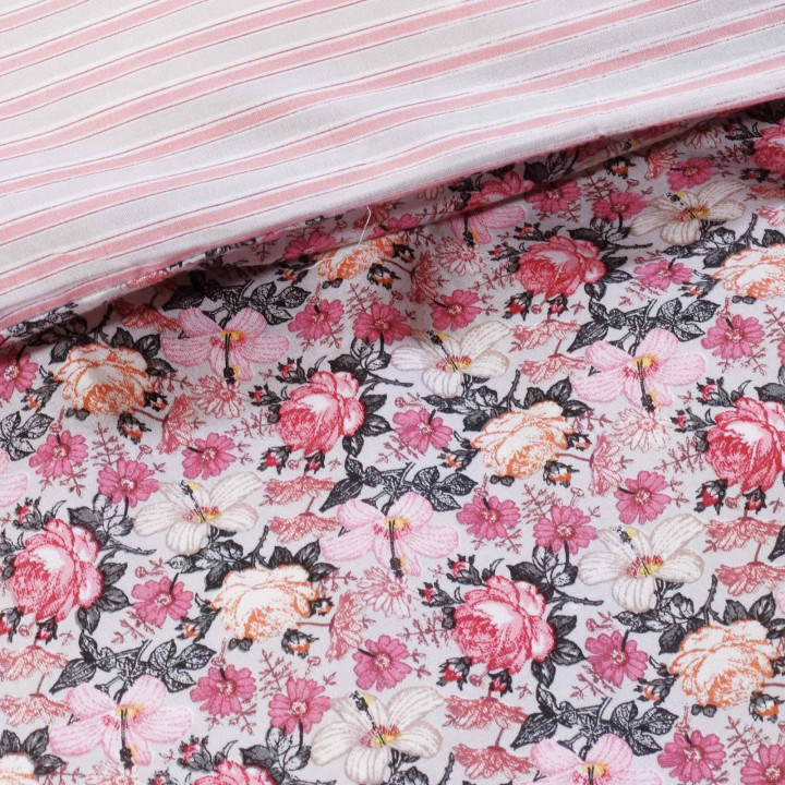 9498 ΣΕΤ ΠΑΠΛΩΜΑΤΟΘΗΚΗ ΥΠΕΡΔΙΠΛΗ HAPPY