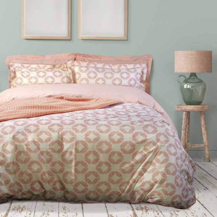 9506 ΚΟΥΒΕΡΛΙ ΜΟΝΟ HAPPY