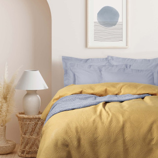 9521 ΚΟΥΒΕΡΛΙ ΜΟΝΟ HAPPY