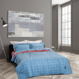 2022 GPC POLO ΚΟΥΒΕΡΛΙ ΥΠΕΡΔΙΠΛΟ