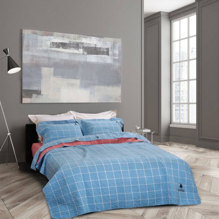 2022 GPC POLO ΚΟΥΒΕΡΛΙ ΥΠΕΡΔΙΠΛΟ