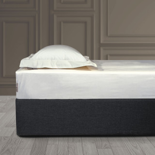 2200 GPC POLO ΣΕΝΤΟΝΙ ME ΛΑΣΤΙΧΟ ΥΠΕΡΔΙΠΛΟ ΕΚΡΟΥ