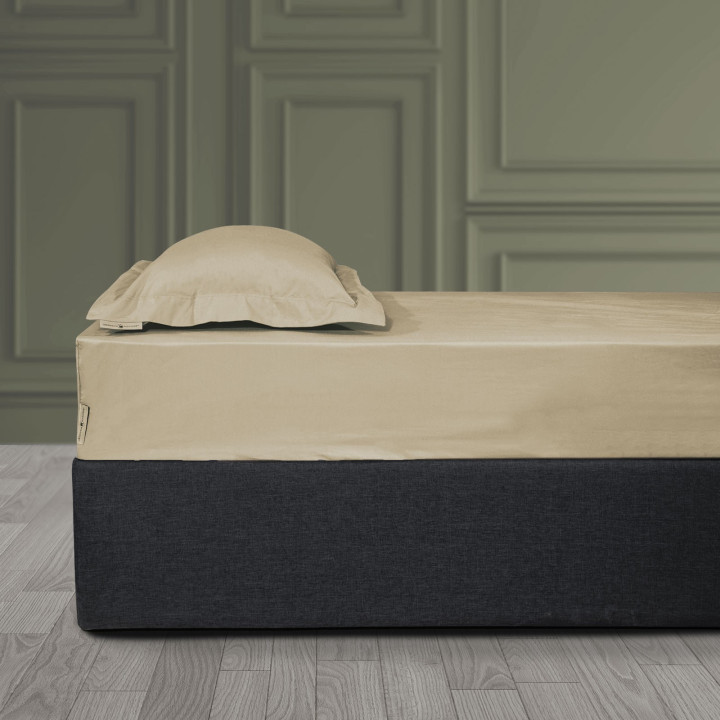 2204 GPC POLO ΣΕΝΤΟΝΙ ΜΕ ΛΑΣΤΙΧΟ KING ΜΠΕΖ