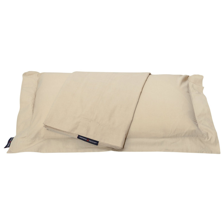 2204 GPC POLO ΖΕΥΓΟΣ ΜΑΞΙΛΑΡΟΘΗΚΕΣ ΜΠΕΖ