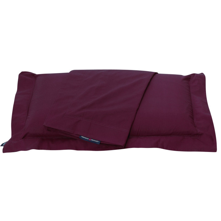 2205 GPC POLO ΖΕΥΓΟΣ ΜΑΞΙΛΑΡΟΘΗΚΕΣ ΜΠΟΡΝΤΩ